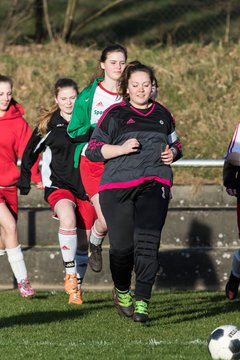 Bild 14 - Frauen SV Boostedt - TSV Aukrug : Ergebnis: 6:2